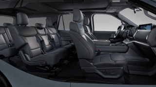 2025 Ford Expedition® Internal Image 1
